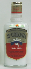 JPスキンミルク